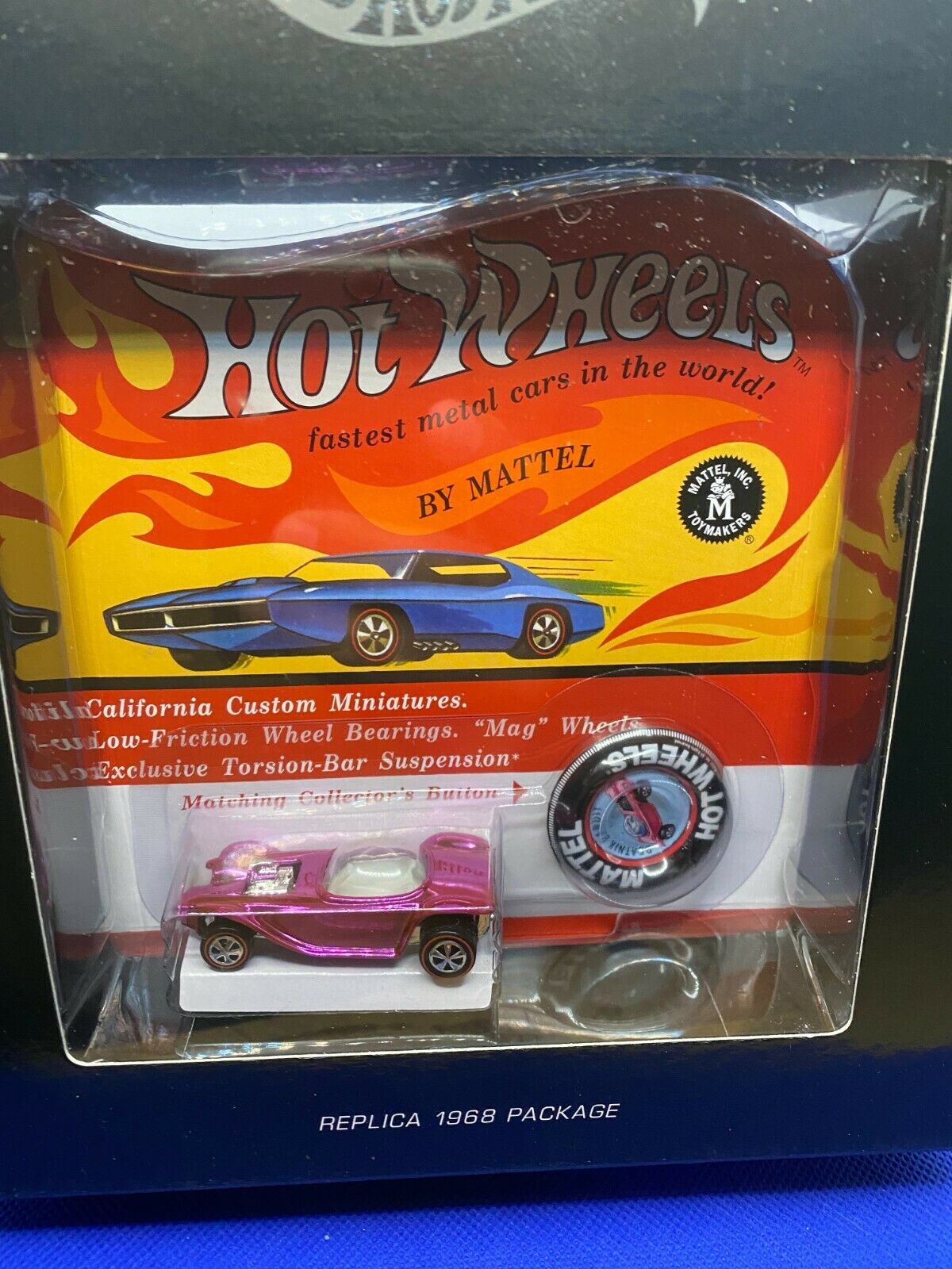 “1968-Hot-Wheels-Beatnik-Bandit"